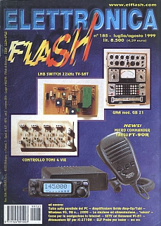 Rivista Elettronica Flash